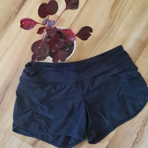 W8 Lululemon Shorts